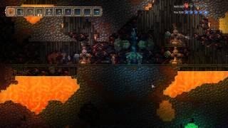 Terraria Otherworld - GDC 2015 Trailer