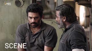 Ep 9. Climax Gun Fight  Vikram Vedha