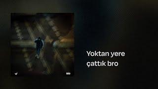Ahmet Üstüner - Yoktan Yere Official Music Video  YesU