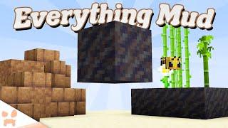 MUD Everything To Know  Minecraft 1.19s Secret Upgrade To Farms