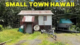 This Is What Life Is Like In Small Town Hawaii