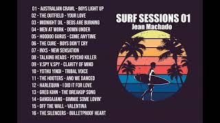 Surf Sessions 01 - Best Of Surf Music New Wave & Synth-Pop.
