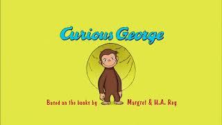Curious George - Go Toots Go Audio