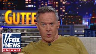 ‘Gutfeld’ reacts to Kamala Harris CNN interview