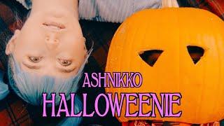 Ashnikko - Halloweenie Official Video