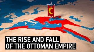 From Suleiman to Ataturk The History of the Ottoman Empire