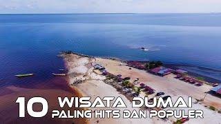 10 Tempat Wisata Dumai Terbaru Paling Hits  Wisata Dumai Riau Terpopuler