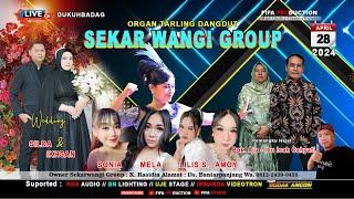 LIVE SEKARWANGI GROUP DESA DUKUHBADAG  EDISI SIANG MINGGU 28 APRIL 2024