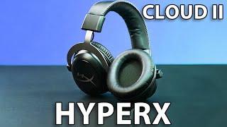 Is It Overrated?  HyperX Cloud II 7.1 Surround Sound Wired Gaming Headset Review