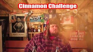 Cinnamon Challenge - Vegas French