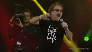 Opus - Live is life Live 2015