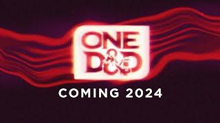 One D&D - World Reveal Trailer