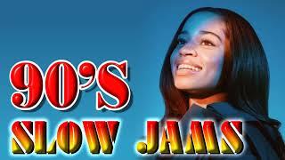 THE BEST SLOW JAMS 90S - Ella Mai Aaliyah Mary J. Blige Tyrese R. Kelly Keith Sweat Joe