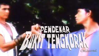 Pendekar Bukit Tengkorak 1987 - Film Indonesia