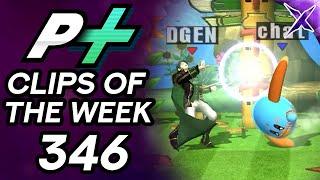 Project Plus Clips of the Week Episode 346