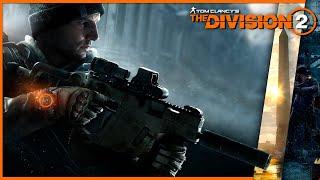 Лёгкие ЛЕГЕНДАРКИ со слабым стримлером ️ Прохождение снайпером ️ Tom Clancy #division2