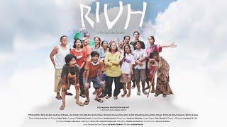 Film Pendek Riuh - Official