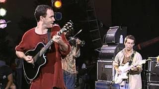 Dave Matthews Band - Ants Marching Live at Farm Aid 1995