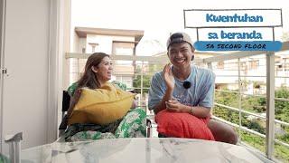 Kwentuhan sa Veranda Episode 1 “GENG GENG”