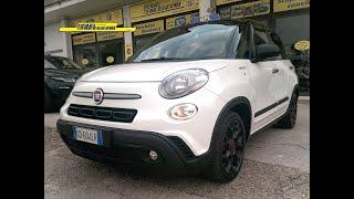 Fiat 500L 1.4 95cv S&S Sport GPL - Autometropoli.it