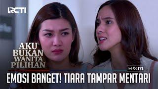 Emosi Banget Tiara Tampar Mentari – Aku Bukan Wanita Pilihan  Eps. 171 68