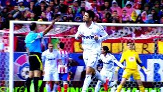 Cristiano Ronaldo Vs Atletico Madrid Away English Commentary - 11-12 HD 1080p By CrixRonnie