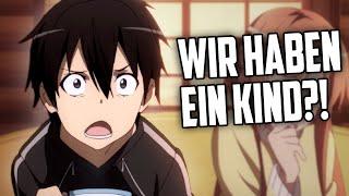 Sword Art Online Parodie Folge 10.1  German Fandub