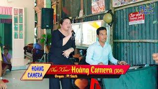 Nhạc Khmer HOÀNG CAMERA {304}