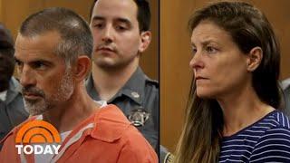 Estranged Husband Of Missing Mom Jennifer Dulos Charged With Murder  TODAY