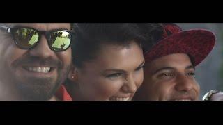 Kaan feat. Kenan Doğulu & Radio Killer - Living It Up  Official Music Video