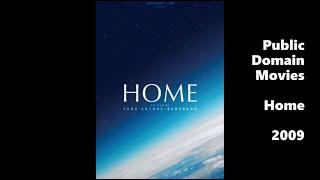 Home 2009 Documentary- Public Domain Movies  Full 1080p