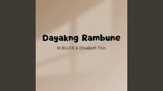 Dayakng Rambune