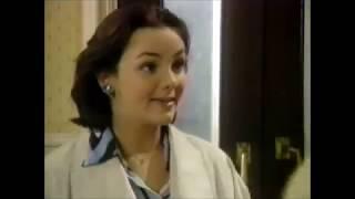 EastEnders - Tiffany & Simon visit Terry in hospital Phil apologises to Tiffany 9th Sept 1997