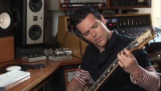 Richard Z. Kruspe on the RAMMFIRE amp emulation  Native Instruments