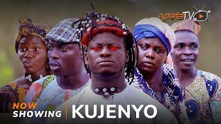 Kujenyo Latest Yoruba Movie 2024 Drama  Abebi Tosin Olaniyan Apa Aina Samson Sisi Quadri