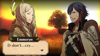 Fire Emblem Awakening - Paralogue 20 A Hard Miracle