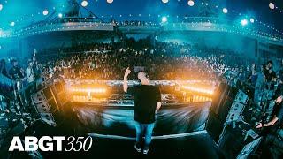 16BL Live at Anjunadeep Open Air Prague Official 4K Set #ABGT350