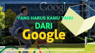 Sejarah Google awal mula berdirinya  Hari Ini Dalam Sejarah