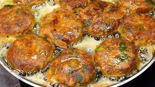 Chicken Tikka Resha Kebab  Chicken Resha Kebab NEW Recipe  Ramzan Special Recipe 2024