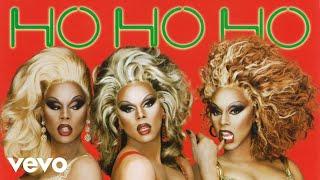 RuPaul - Rudolph The Red-Nosed Reindeer RuPaul The... Remastered Official Audio