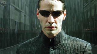 Mr. Anderson welcome back Neo vs Smith  The Matrix Revolutions IMAX