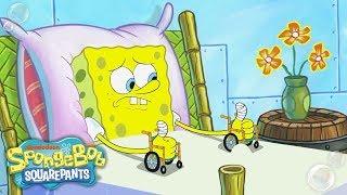 ‘Two Thumbs Down’  Official Extended Trailer  SpongeBob