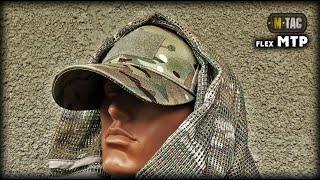 Тактическая бейсболка FLEX MTP М-ТАСTactical baseball cap