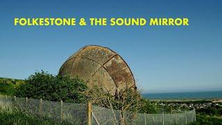 Folkestone & the Hythe Sound Mirror 4K