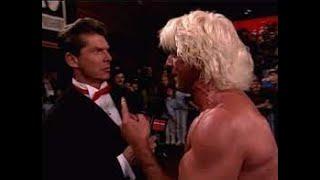 Ric Flair Leaves WWF  The Story 1992-1993