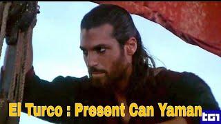 Sandokan series  The Rising of Survivor  Episode 1 English Dubbed  Can Yaman