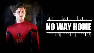 SPIDER MAN NO WAY HOME TEASER TRAILER BGM RINGTONE WITH DOWNLOAD LINK  NO WAY HOME BGM RINGTONE 