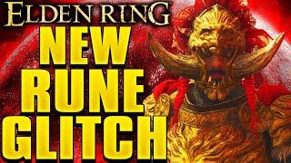 Elden Ring Rune Glitch - BEST UNLIMITED RUNE GLITCHFARMBEST 695K PER MIN RUNE GLITCHESEASY RUNES