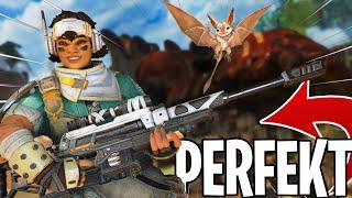 SO spielst du Vantage RICHTIG  Apex Legends Deutsch Gameplay