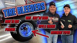 Bleeders 101 - Dirt Track Sprint Car Racing